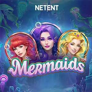 Mermaids Slot